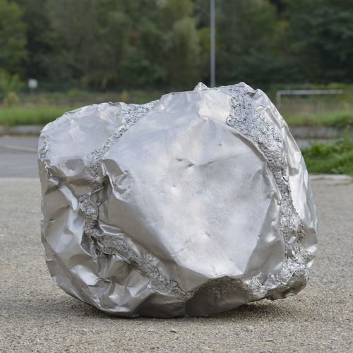 Meteorite, 2005